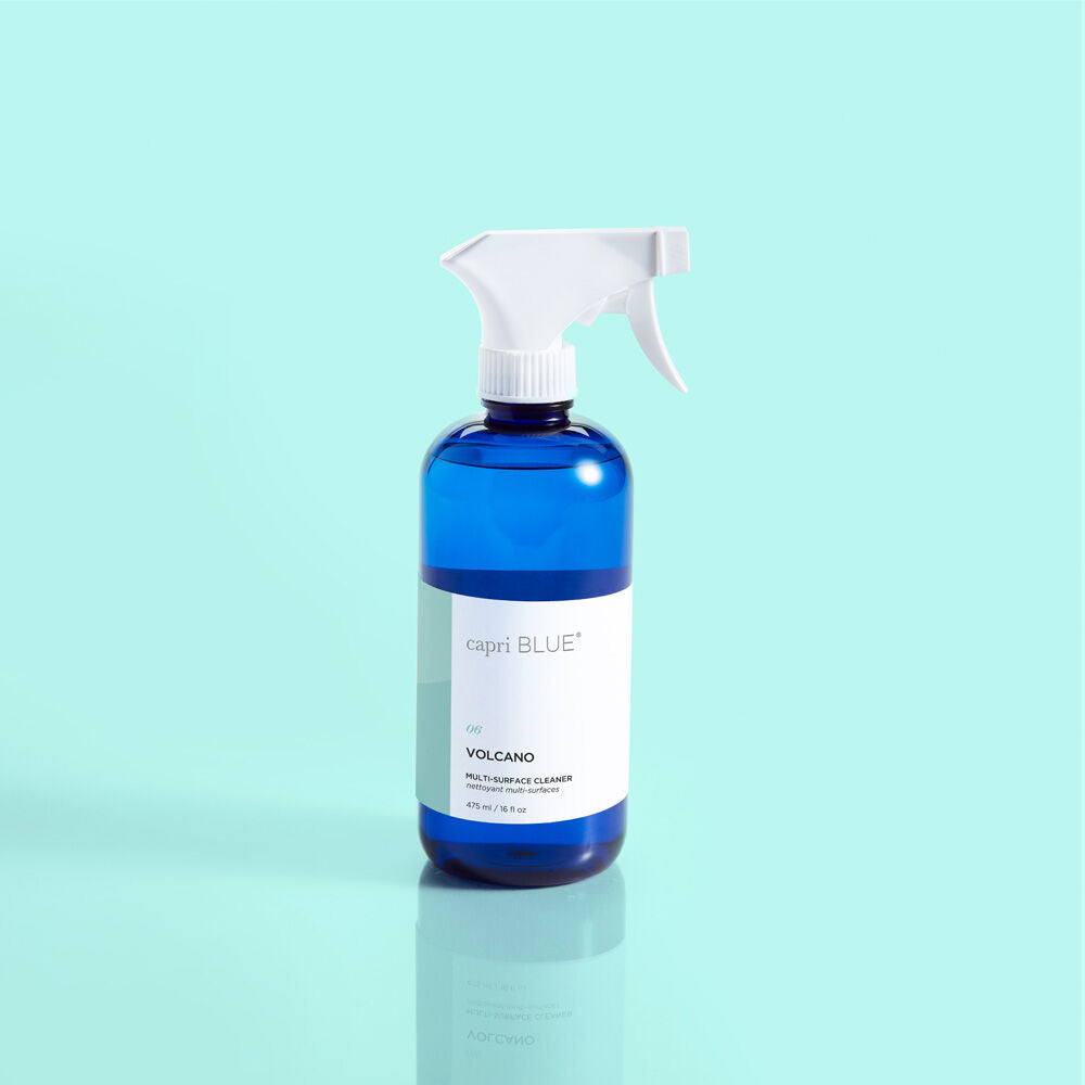 Capri Blue | Volcano Multi-Surface Cleaner 16fl oz