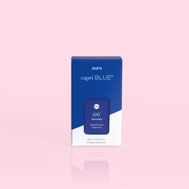 Capri Blue | Volcano Pura Diffuser Refill