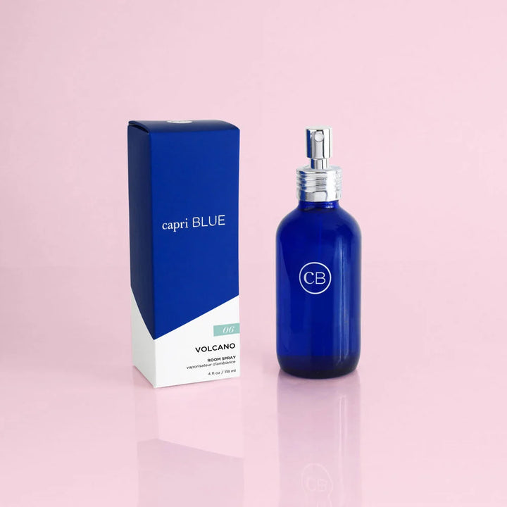 Capri Blue | Volcano Signature Room Spray 3.5fl oz