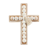 Mudpie | Bead Cross