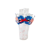 Mudpie | Fireworks 4Th Of July Party Cup Set