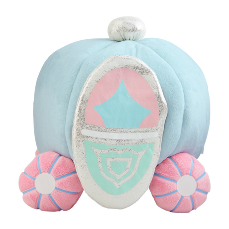 Mudpie | Princess Plush Set