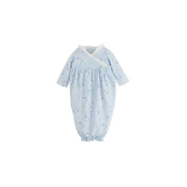 Mudpie | Ditsy Floral Sleepergown
