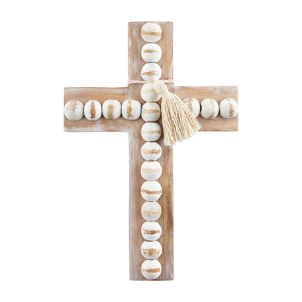 Mudpie | Bead Cross