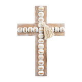 Mudpie | Bead Cross