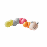 Mudpie | Wooden Wiggly Worm