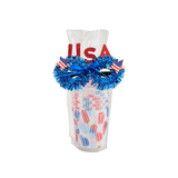 Mudpie | Popsicle 4Th Of July Party Cup Set