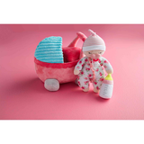 Mudpie | Baby Doll Plush Play Set
