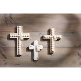 Mudpie | Bead Cross