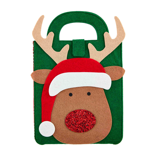 Mudpie | Reindeer Art Folio