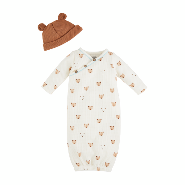 Mudpie | Bear Take Me Home Set