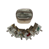 PurseN | Getaway Jewelry Case - Natural Luster