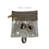 PurseN | Getaway Jewelry Case - Natural Luster