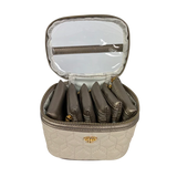 PurseN | Getaway Jewelry Case - Natural Luster