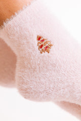 Two's Company | Cozy Holiday Socks