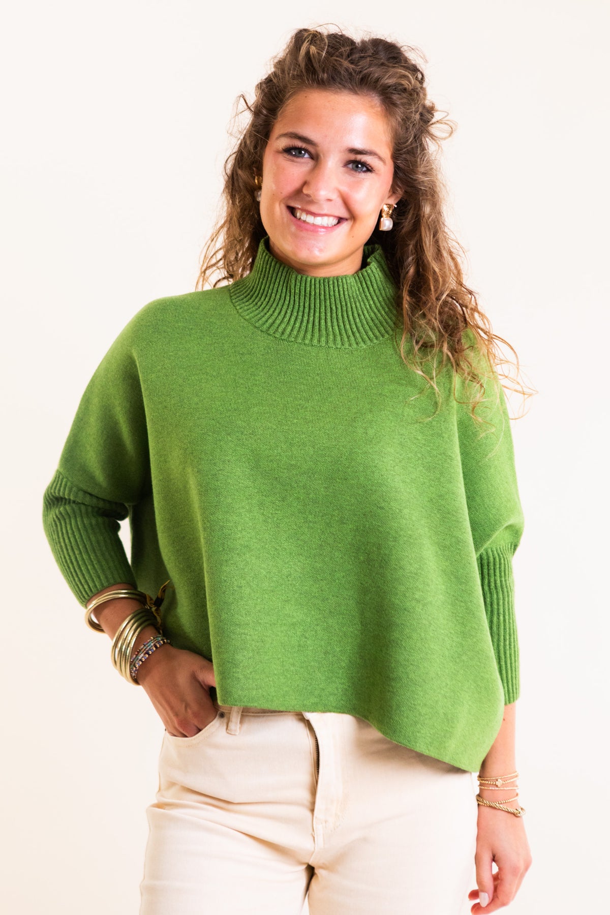 Kerisma | Aja Sweater