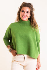 Kerisma | Aja Sweater
