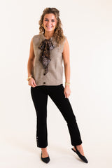 The Fifth Avenue Sweater Vest