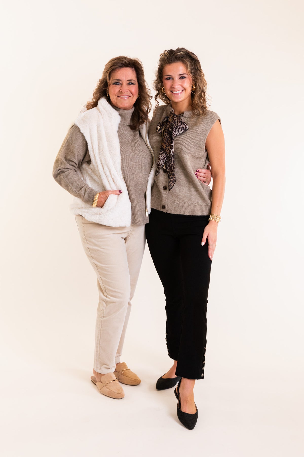 The Fifth Avenue Sweater Vest
