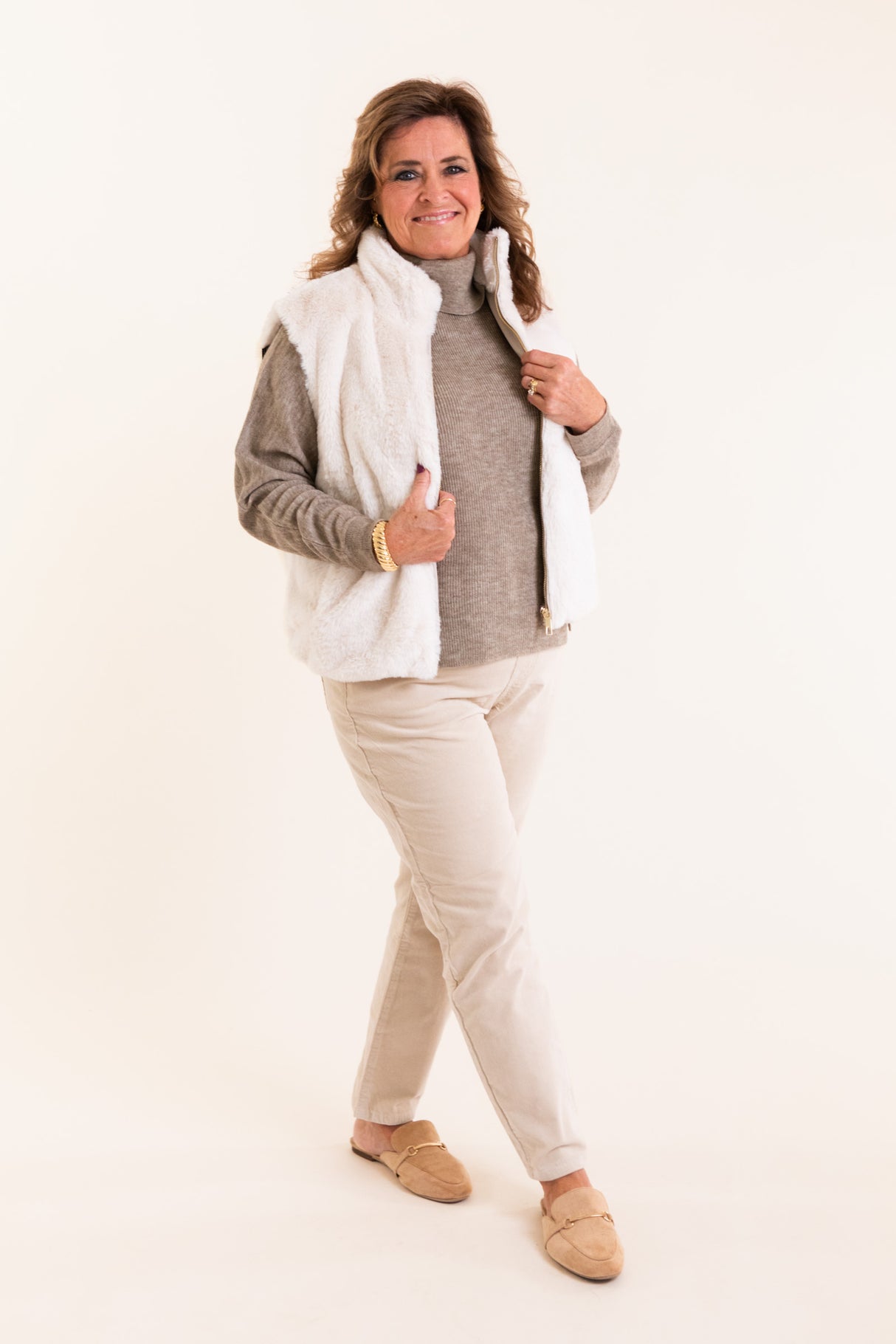 The Sunday Soft Turtleneck