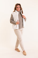 The Sunday Soft Turtleneck