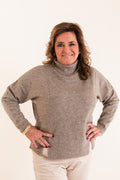 The Sunday Soft Turtleneck