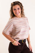 Autumn in the Air Sweater