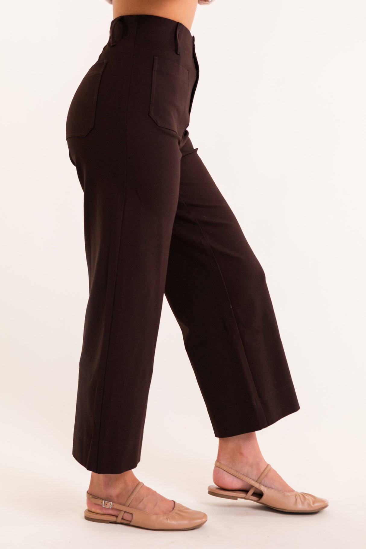 The Blair Tailored Pant
