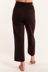 The Blair Tailored Pant