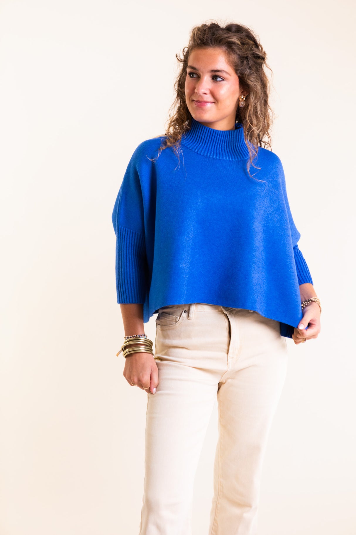 Kerisma | Aja Sweater