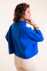 Kerisma | Aja Sweater