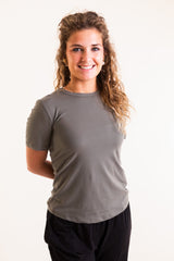 The Daily Edit Tee