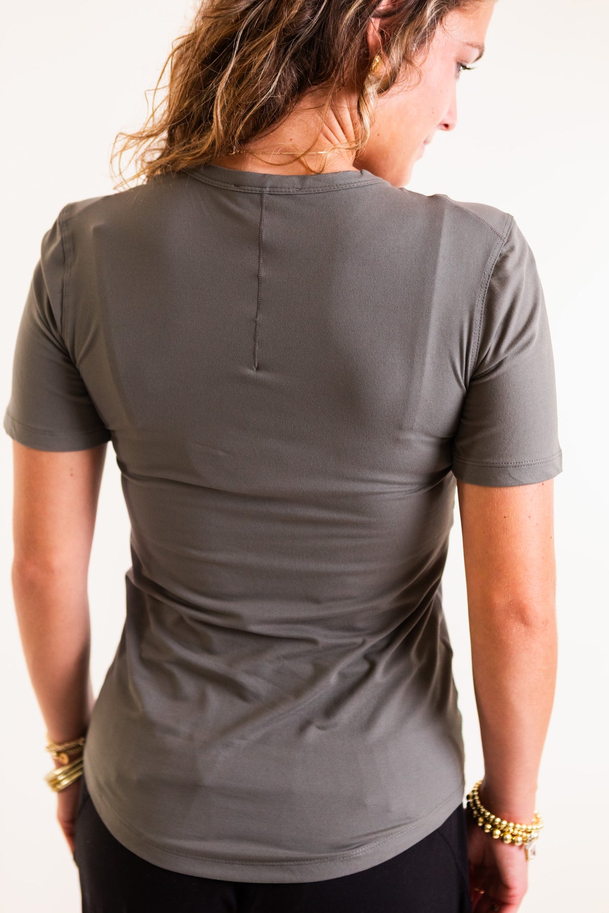 The Daily Edit Tee