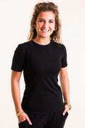 The Daily Edit Tee