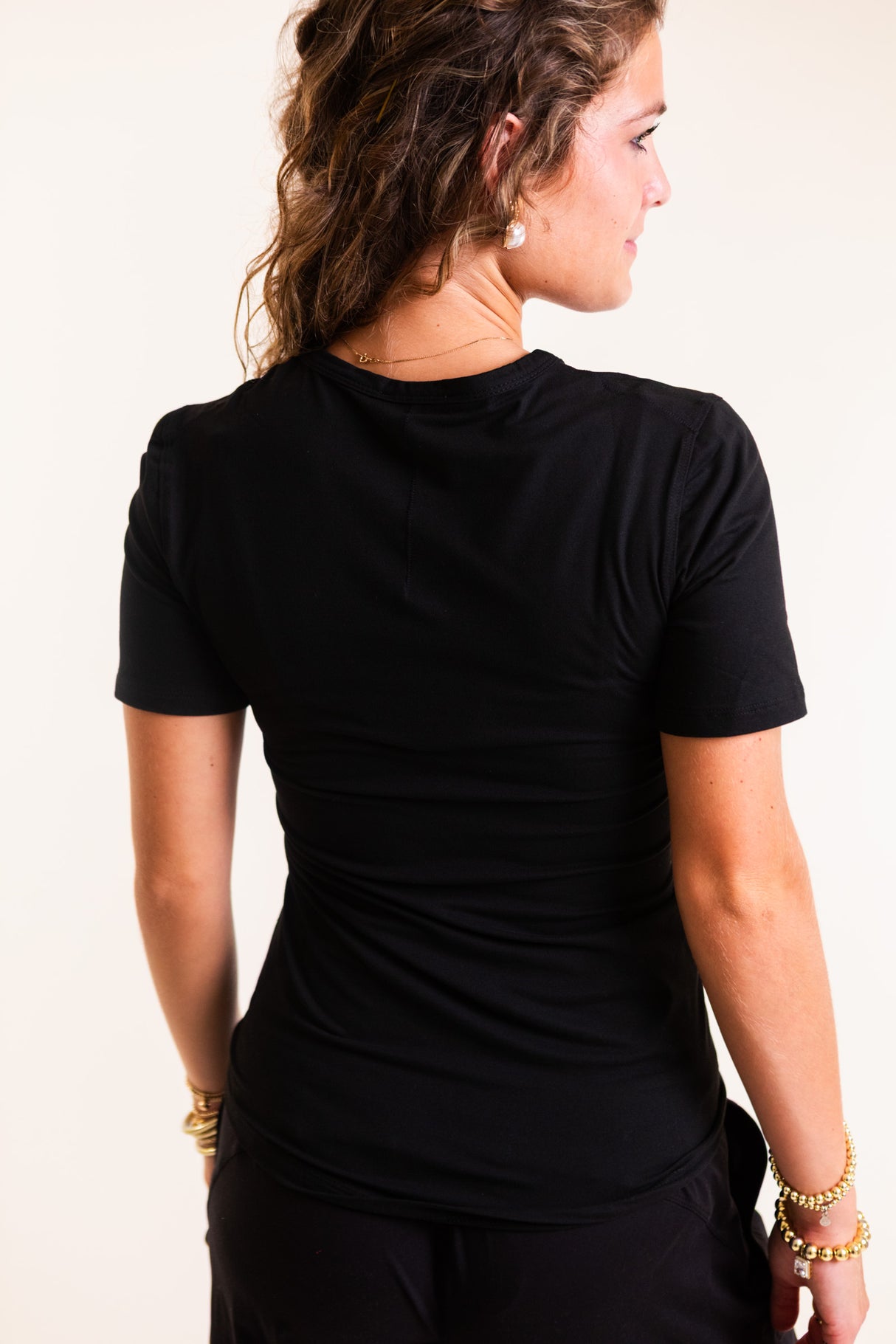 The Daily Edit Tee