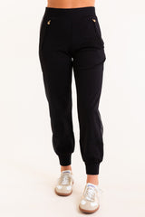 Emily McCarthy | Downtown Jogger