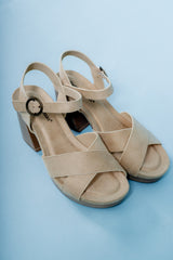 Pierre Dumas | Morgen Sandals