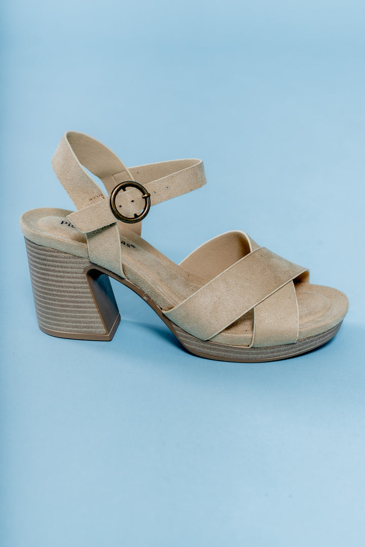 Pierre Dumas | Morgen Sandals