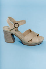 Pierre Dumas | Morgen Sandals
