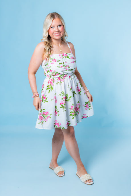 The Fiona Dress