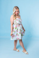 The Fiona Dress