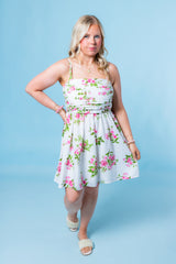 The Fiona Dress