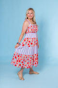 The Mayberry Dress