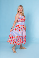 The Mayberry Dress