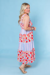 The Mayberry Dress