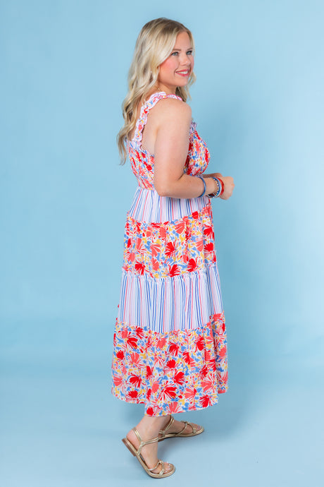 The Mayberry Dress