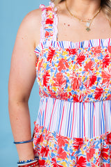 The Mayberry Dress
