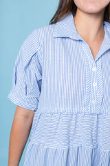 Brunch With The Girls Midi Dress