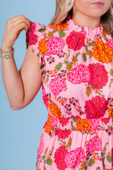 The Kelly Mini Dress