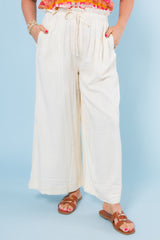 The Perfect Wide Leg Pants